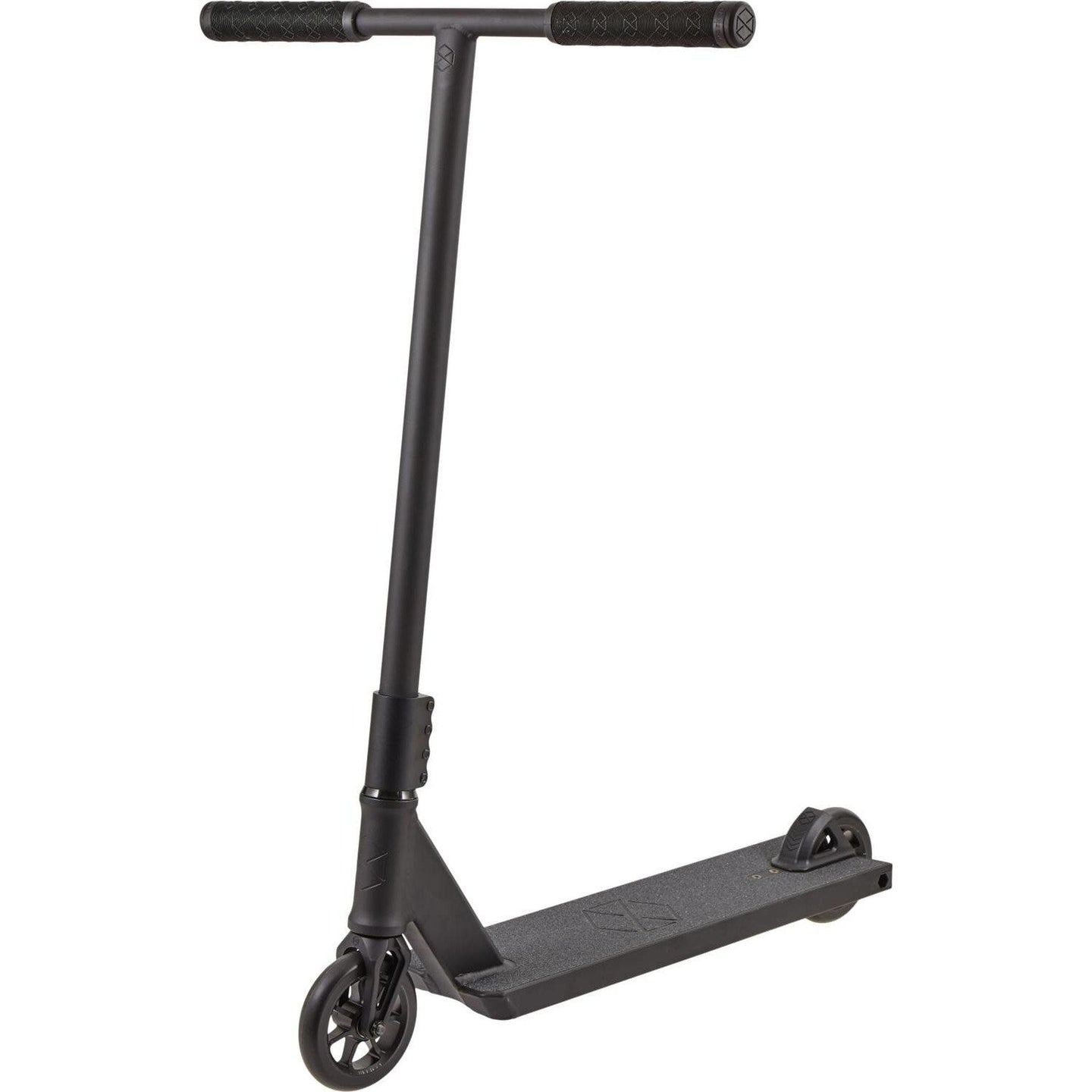 Native Stem Komplett Stunt Scooter - Black-ScootWorld.de