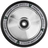 Panda Balloon Fullcore 110mm Stunt Scooter Rolle - Chrome