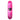 Heart Supply Vertical Flow Skateboard Deck - Pink-ScootWorld.de