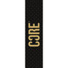 CORE Classic Stunt Scooter Griptape - Grid Gold