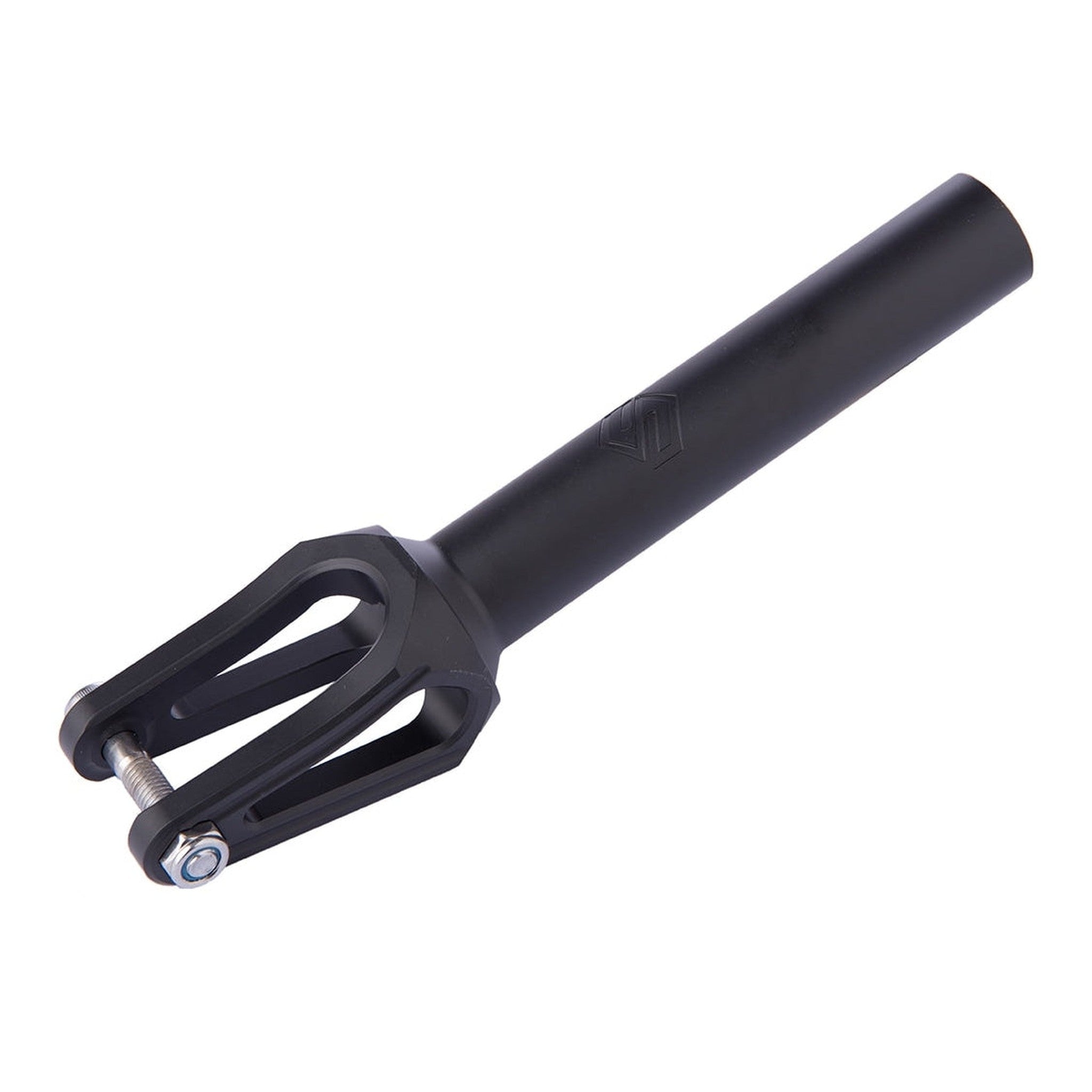 Striker Gravis SCS/HIC Stunt Scooter Fork - Black-ScootWorld.de