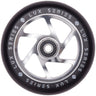Striker Lux Spoked 110mm Stunt Scooter Rolle - Silber