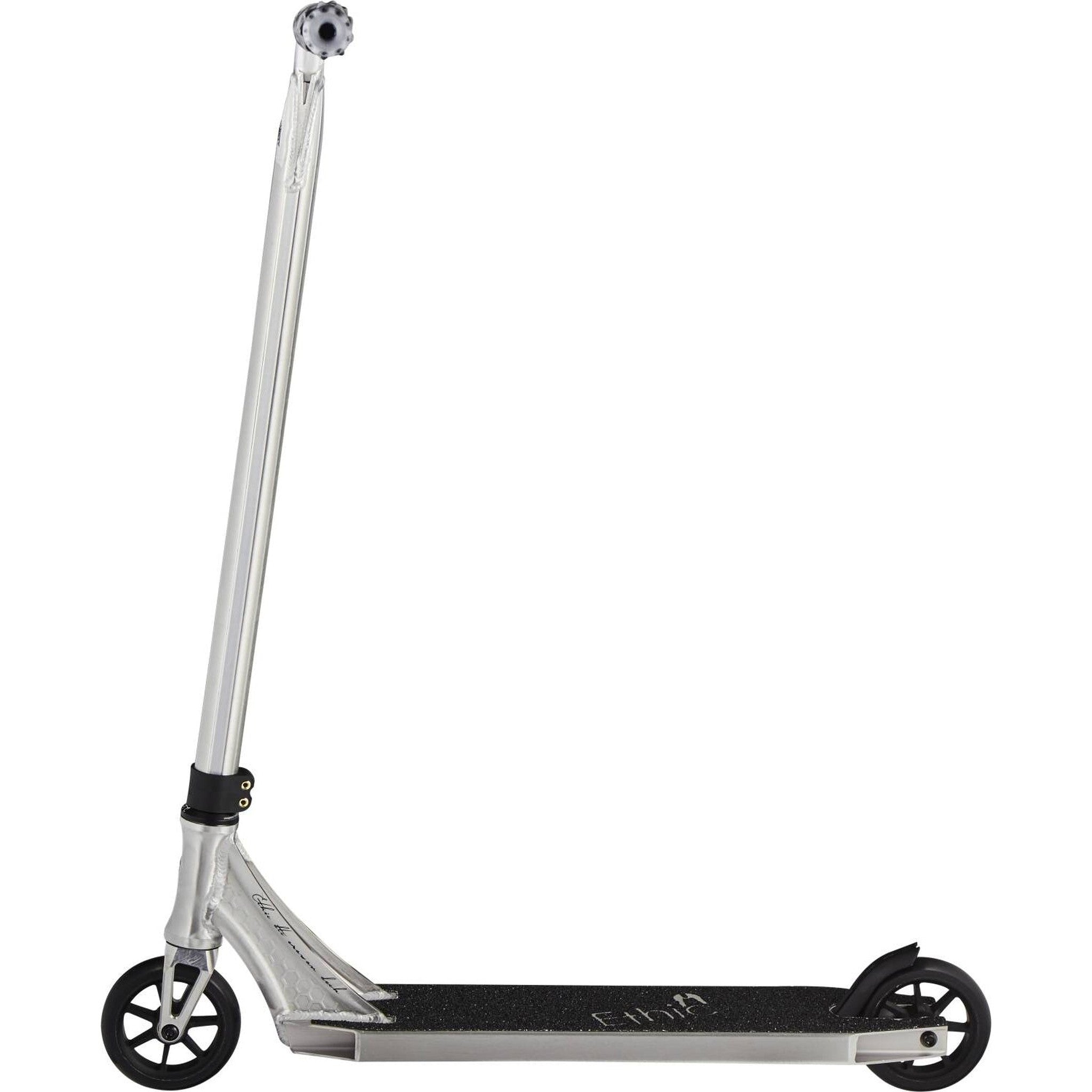 Ethic Erawan Stunt Scooter - Brushed-ScootWorld.de