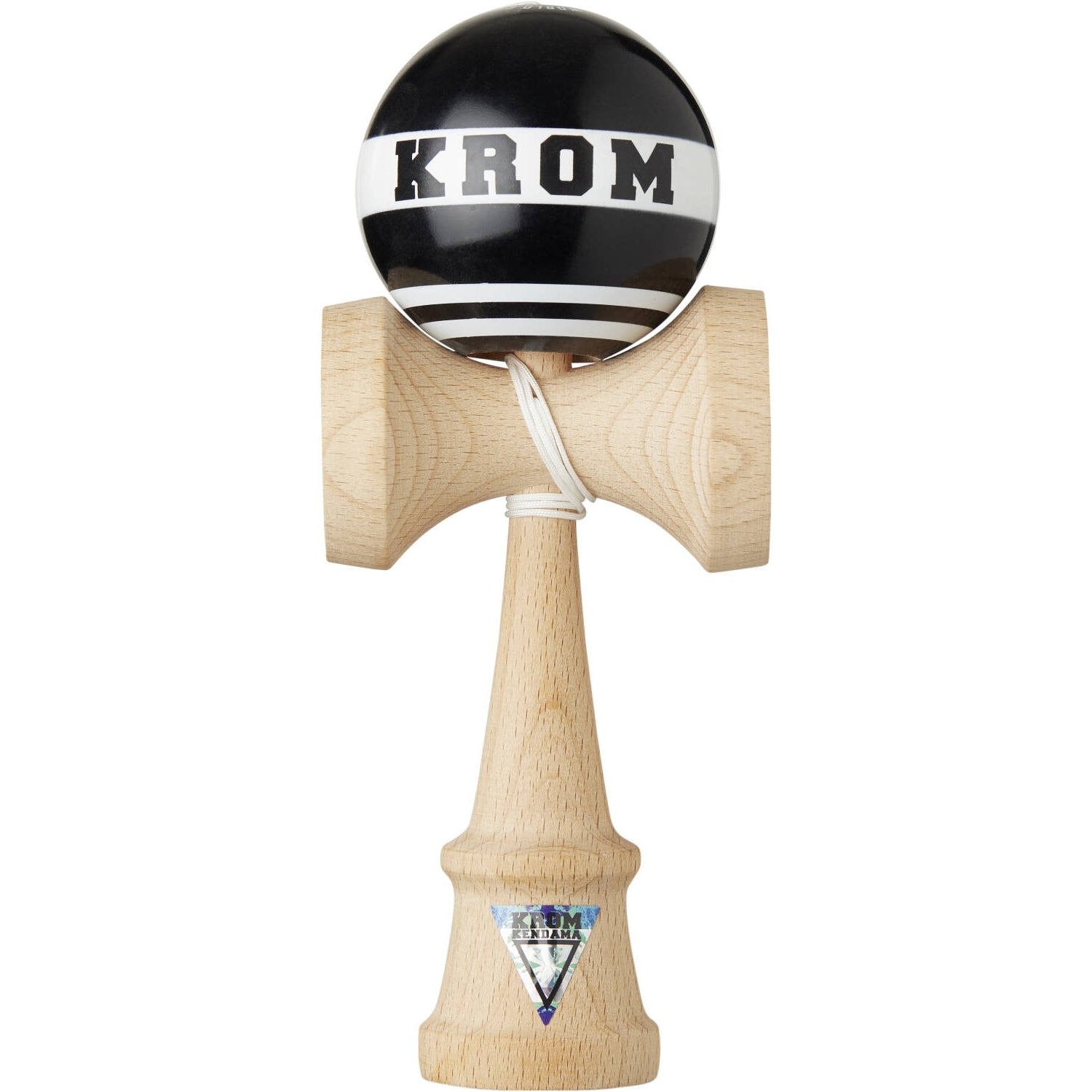 KROM Strogo Kendama - Sort-ScootWorld.de