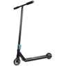 North Tomahawk 2023 Stunt Scooter (Black/Oilslick) - Schwarz/Oilslick