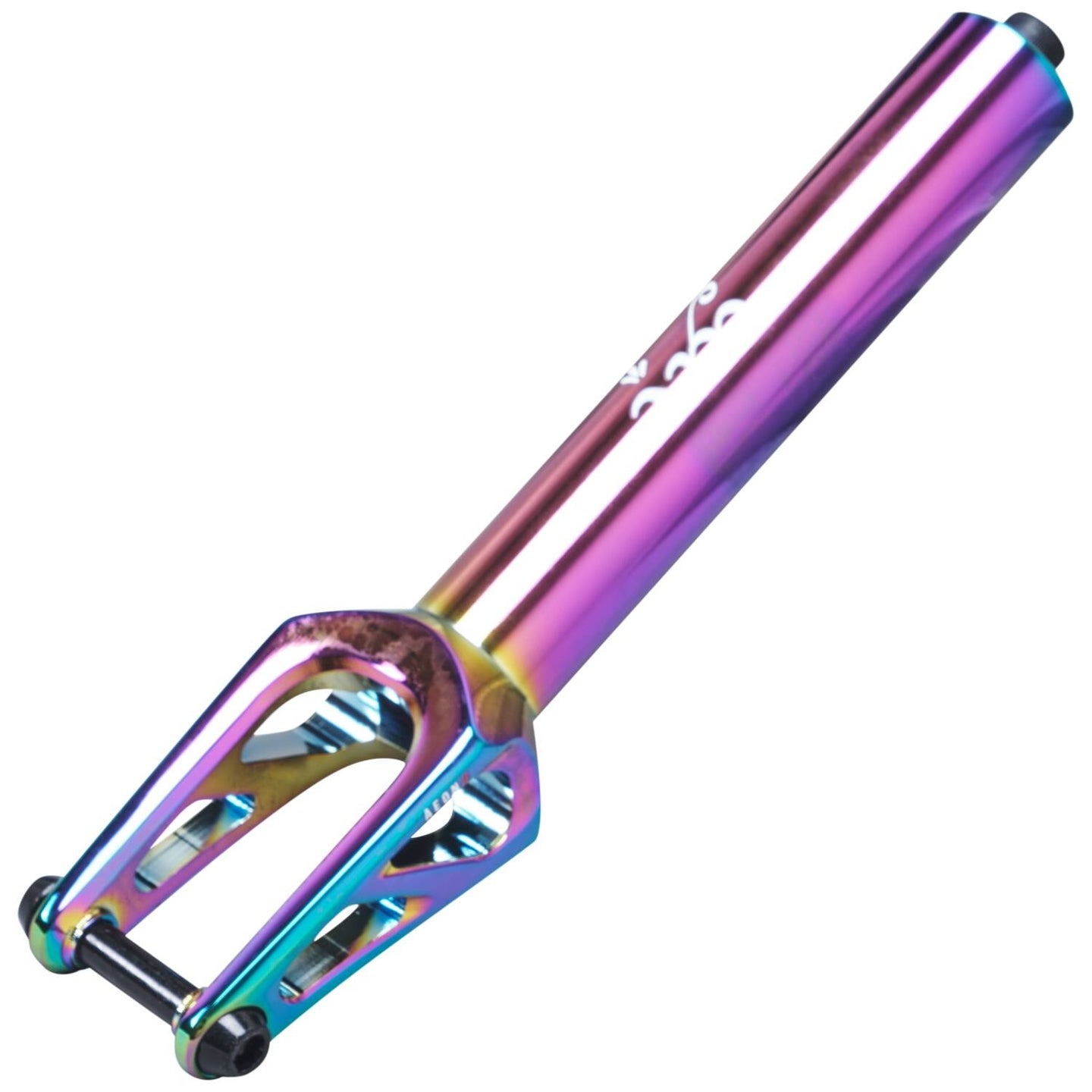 Drone Aeon II Stunt Scooter Fork - Neochrome-ScootWorld.de