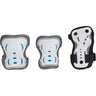 HangUp Protektoren Set Kinder 3-Pack - Weiß