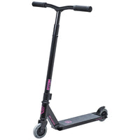 Grit Atom Stunt Scooter (Black) - Black-ScootWorld.de