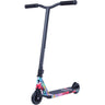 Longway Adam Komplett Stunt Scooter - Abstract