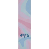 Undialed Stunt Scooter Griptape - Pastel-ScootWorld.de