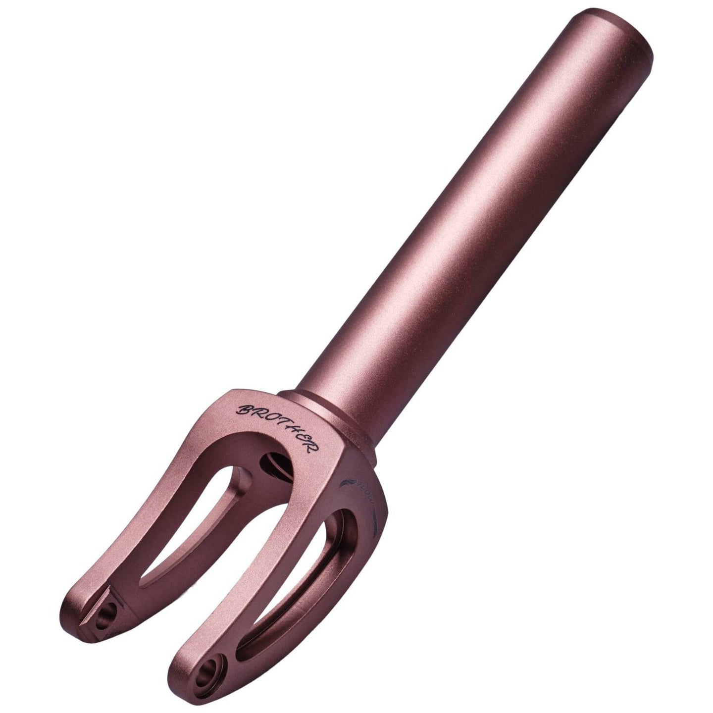 Brother Flow Stunt Scooter Fork - Mahogany-ScootWorld.de