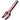 Brother Flow Stunt Scooter Fork - Mahogany-ScootWorld.de