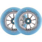 River Glide Juzzy Carter Stunt Scooter Rollen 2-Pack - Serenity-ScootWorld.de