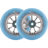 River Glide Juzzy Carter Stunt Scooter Rollen 2-Pack - Serenity