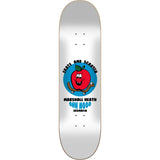 Sk8mafia Skate & Scratch Skateboard Deck - Marshall Heath-ScootWorld.de