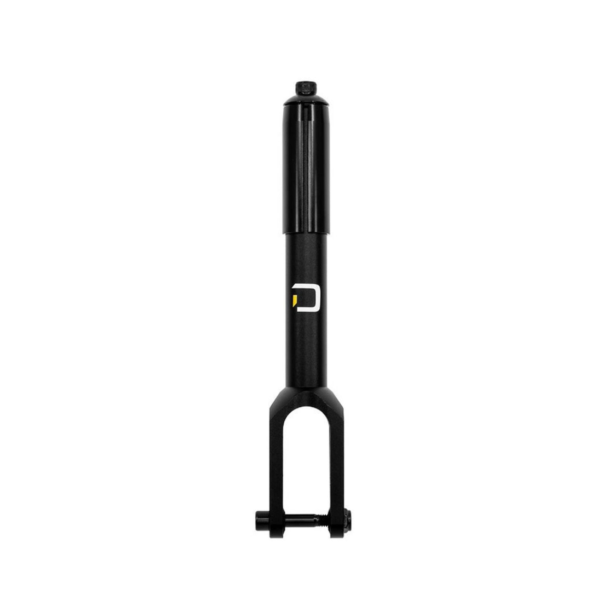 Divine IHC Stunt Scooter Fork - Black-ScootWorld.de
