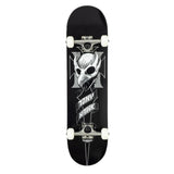 Birdhouse Stage 1 Skateboard Komplettboard - Crest - 8"-ScootWorld.de