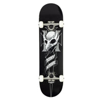 Birdhouse Stage 1 Skateboard Komplettboard - Crest - 8"-ScootWorld.de