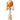 KROM Unity Equilibrium Kendama - Orange-ScootWorld.de