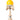 KROM POP LOL Kendama - Gul-ScootWorld.de