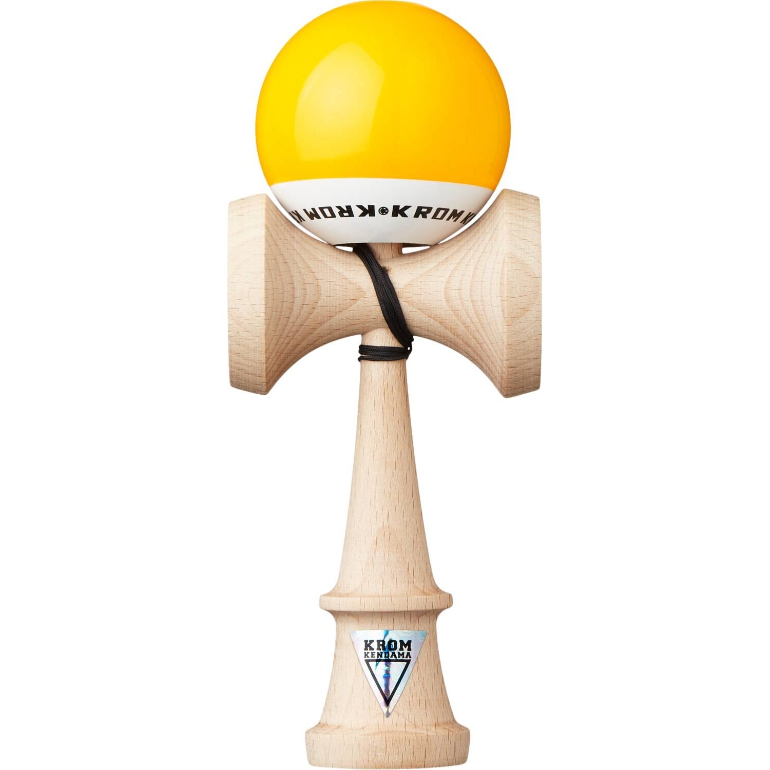 KROM POP LOL Kendama - Gul-ScootWorld.de