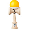 KROM POP LOL Kendama - Gelb