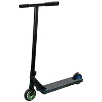 Crisp Ultima Stunt Scooter - Blue-ScootWorld.de