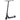 Invert Supreme Bend Stunt Scooter Bar - Schwarz/Weiß-ScootWorld.de