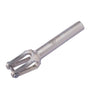 Striker Gravis SCS/HIC Stunt Scooter Fork - Raw