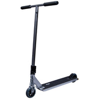 North Tomahawk G1 Stunt Scooter (Silver) - Silver-ScootWorld.de