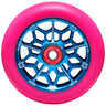 CORE Hex Hollow Scooter Rolle - Rosa