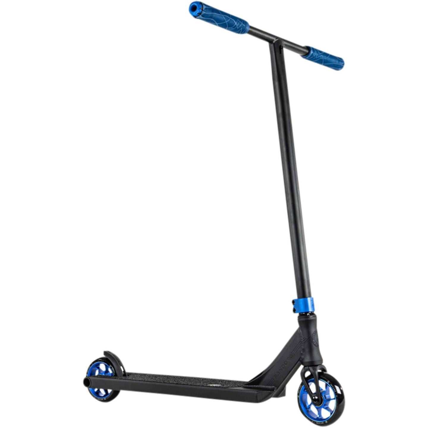 Ethic Pandora Stunt Scooter - Blue-ScootWorld.de