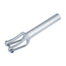 Striker Aether SCS/HIC Stunt Scooter Fork - Silber