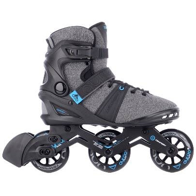 Tempish Ayroo Inline Skates Damen - Black-ScootWorld.de