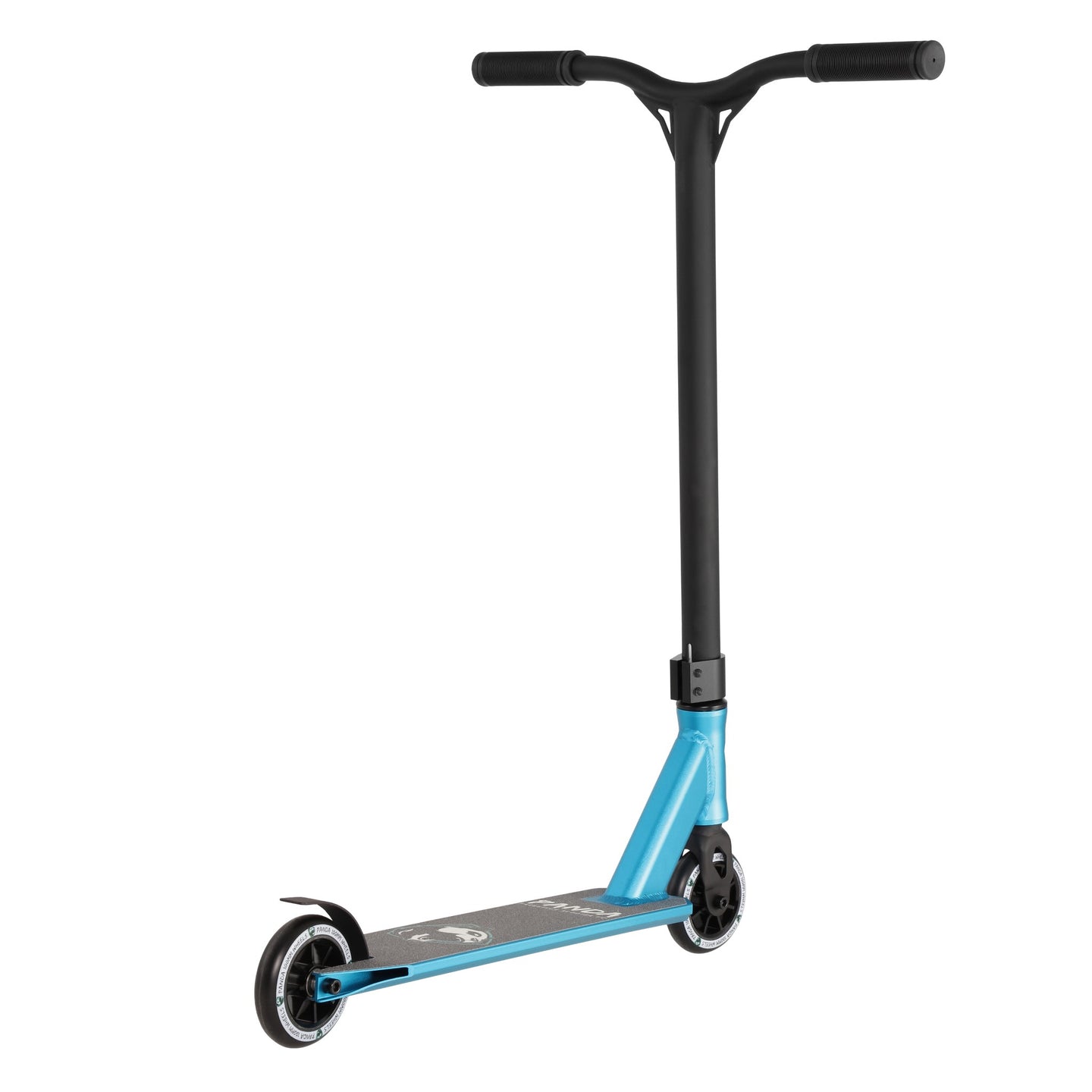 Panda Primus Stunt Scooter - Midnight Blue-ScootWorld.de