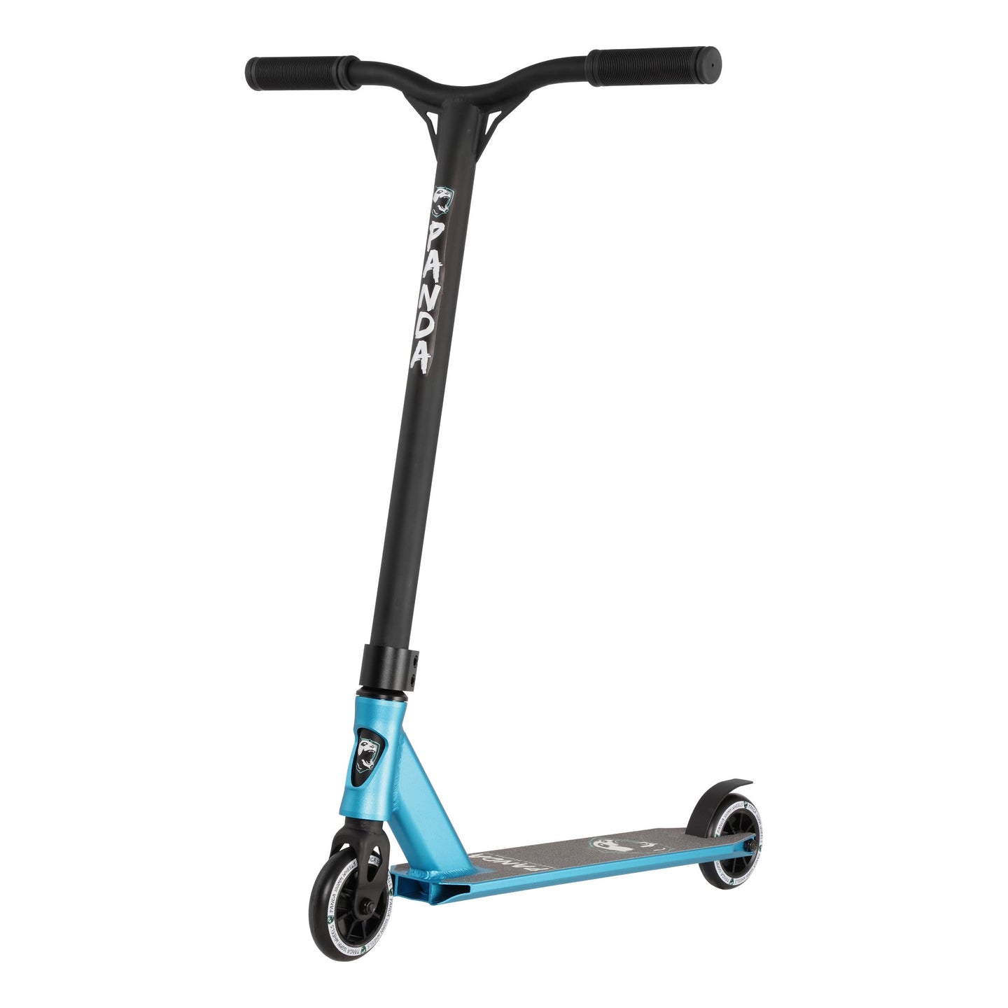 Panda Primus Stunt Scooter - Midnight Blue-ScootWorld.de