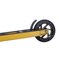 Striker Lux Youth Stunt Scooter - Black/Gold-ScootWorld.de