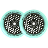 Root Industries Honeycore Radiant 110mm Stunt Scooter Rolle - Isotope-ScootWorld.de