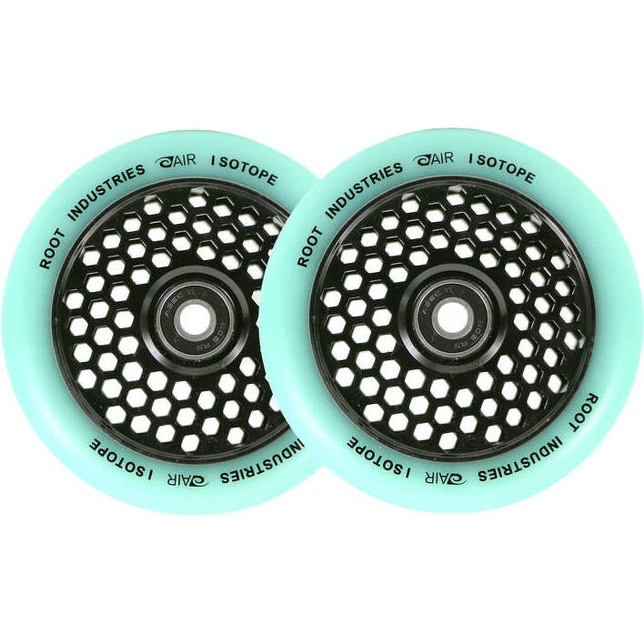Root Industries Honeycore Radiant 110mm Stunt Scooter Rolle - Isotope-ScootWorld.de