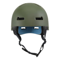 Reversal LUX Skatehelm - Army Green-ScootWorld.de