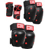 CORE-Schutzset 3er-Pack - 