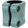 Native Orca HIC Stunt Scooter Clamp - Leaf
