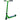 Antics Lite Stunt Scooter (Green) - Green-ScootWorld.de