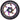 Striker Lux Spoked 100mm Stunt Scooter Rolle - Regenbogen-ScootWorld.de