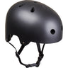 HangUp Skate Helm II - Schwarz