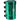 North Hammer V2 SCS Stunt Scooter Clamp - Emerald-ScootWorld.de