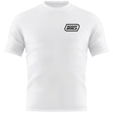 ScootWorld SW Logo Tshirt - White-ScootWorld.de