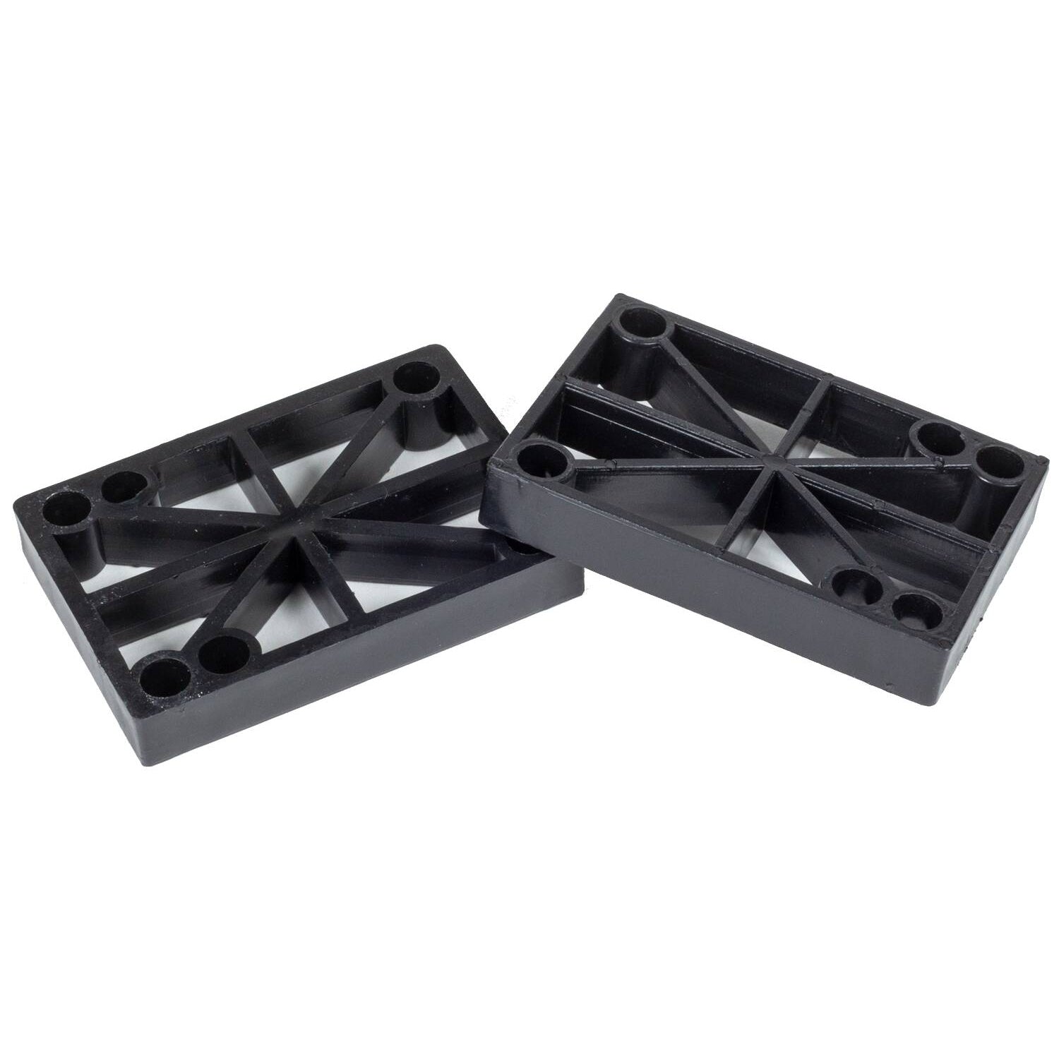 Hydroponic Risers - Black-ScootWorld.de