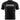 ScootWorld Repeat Logo Tshirt - Black-ScootWorld.de