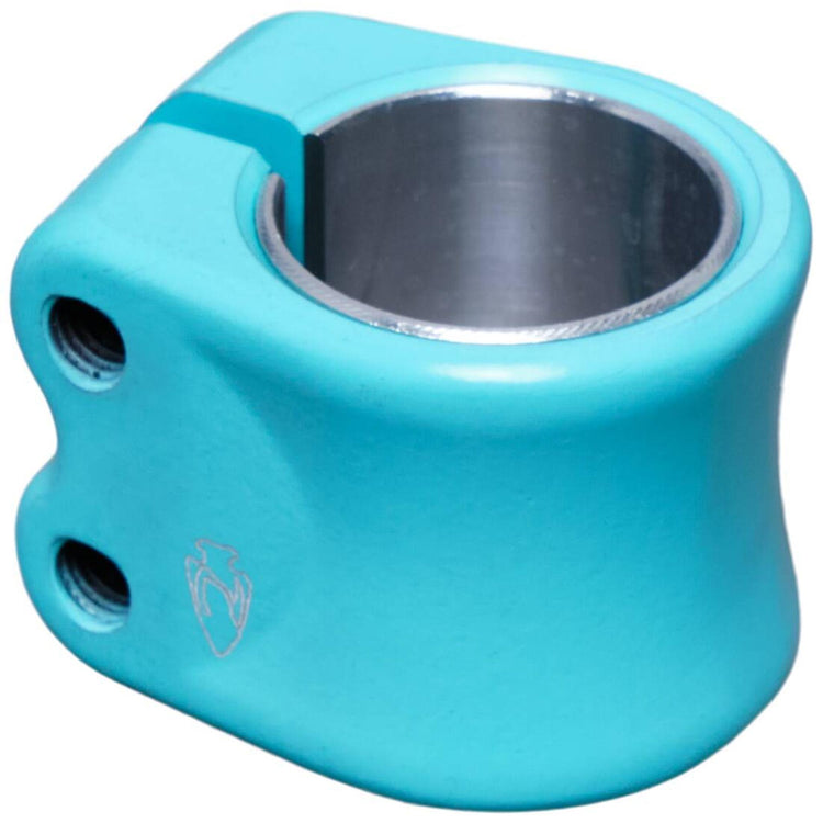 North Profile Double Clamp Til Løbehjul - Jade-ScootWorld.dk